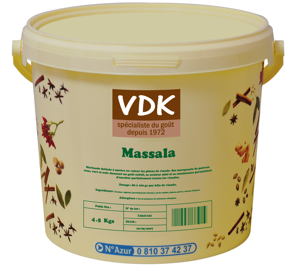 Famille Vandekerckhove