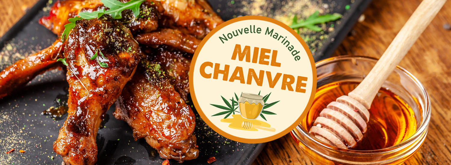 Miel Chanvre