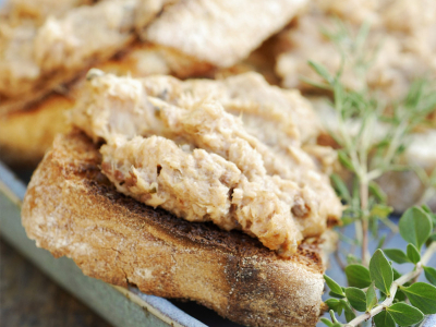 Rillettes